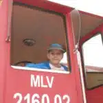 Sonderfahrt August 23