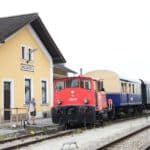 Sonderfahrt August 23