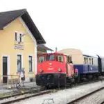 Sonderfahrt August 23