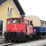 Sonderfahrt August 23