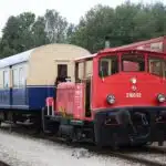 Sonderfahrt August 23