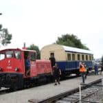 Sonderfahrt August 23