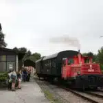 Sonderfahrt August 23