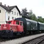 Sonderfahrt August 23