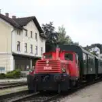 Sonderfahrt August 23