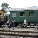 Sonderfahrt August 23