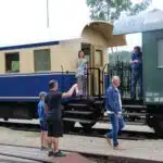 Sonderfahrt August 23