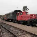 Sonderfahrt August 23