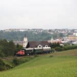 Sonderfahrt August 23