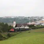 Sonderfahrt August 23