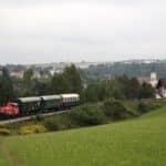 Sonderfahrt August 23