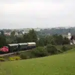 Sonderfahrt August 23