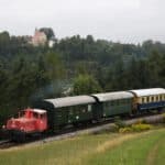 Sonderfahrt August 23