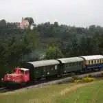 Sonderfahrt August 23