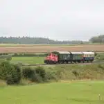 Sonderfahrt August 23