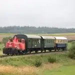 Sonderfahrt August 23