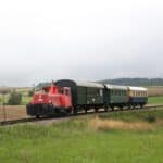 Sonderfahrt August 23