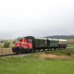 Sonderfahrt August 23