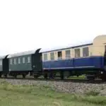 Sonderfahrt August 23