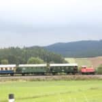 Sonderfahrt August 23