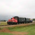 Sonderfahrt August 23