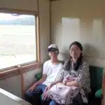 Sonderfahrt August 23