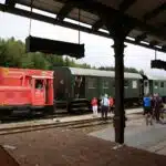 Sonderfahrt August 23