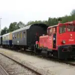 Sonderfahrt August 23