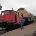 Sonderfahrt August 23