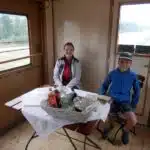 Sonderfahrt August 23