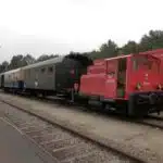 Sonderfahrt August 23