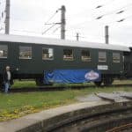 Dampfloktreffen 2012 in Sigmundsherberg