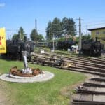 Buffetbetrieb des MLV in Sigmundsherberg