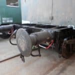 Aufarbeitung des BDT 7137.03