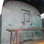 Aufarbeitung BDT 7137.03