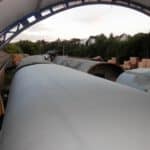 Aufarbeitung des BDT 7137.03