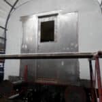 Arbeiten am BDT 71037.03