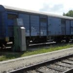 Fahrradwagen