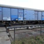 Fahrradwagen