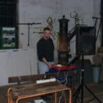 Lange Nacht der Museen 2006