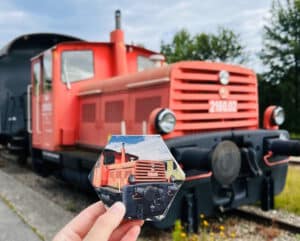 MLV-Souvenirs