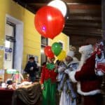 Stimmungsvoller Advent 2018