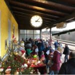 Stimmungsvoller Advent 2018