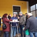 Stimmungsvoller Advent 2018
