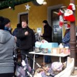 Stimmungsvoller Advent 2018
