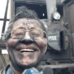 Dampflok 92.2271