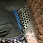 Erneurung der Rohre der 92er