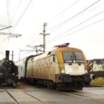 Sonderfahrt Nov 2016