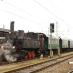 Sonderfahrt Nov 2016