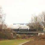 Sonderfahrt Nov 2016